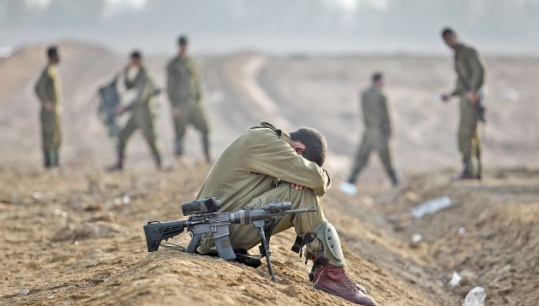 جنگ غزه ۶۷ میلیارد دلار هزینه برای رژیم صهیونیستی داشته است