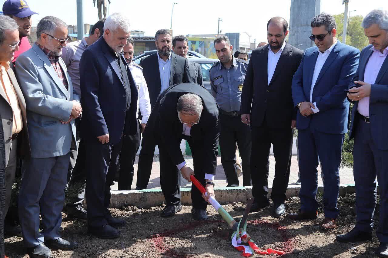 نظام اسلامی با اقتدار در برابر بدخواهان ایستاده است