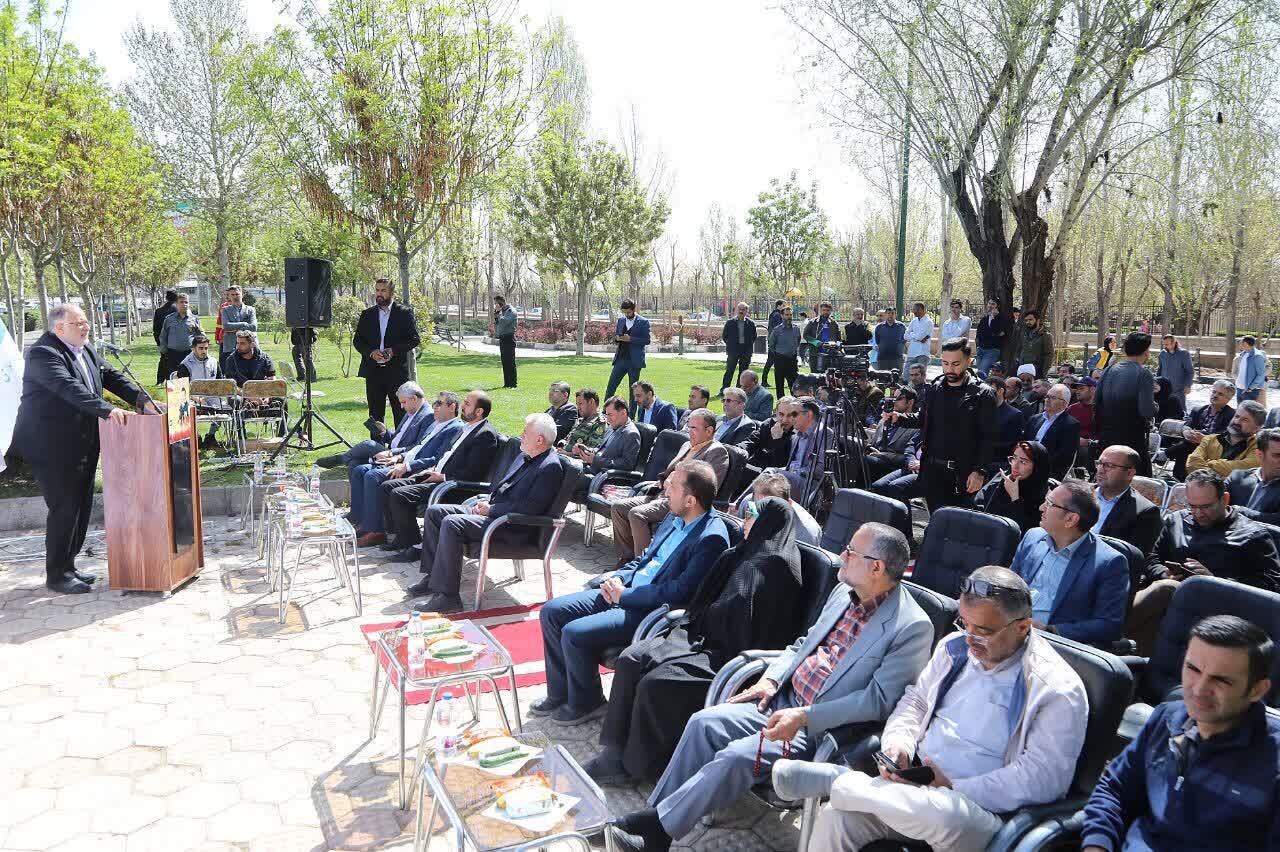 نظام اسلامی با اقتدار در برابر بدخواهان ایستاده است