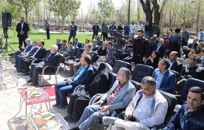 اجرای طرح های عمرانی و ترافیکی در جنوب شهر قزوین در اولویت است