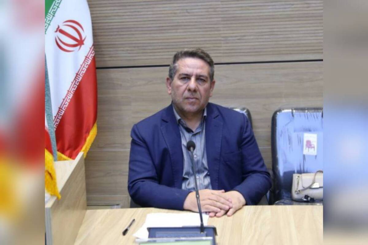 رییس هیات گلف استان کردستان انتخاب شد