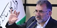 نصراللهی: ایران هیچ وقت جنگ طلب و شروع کننده جنگ نبوده است