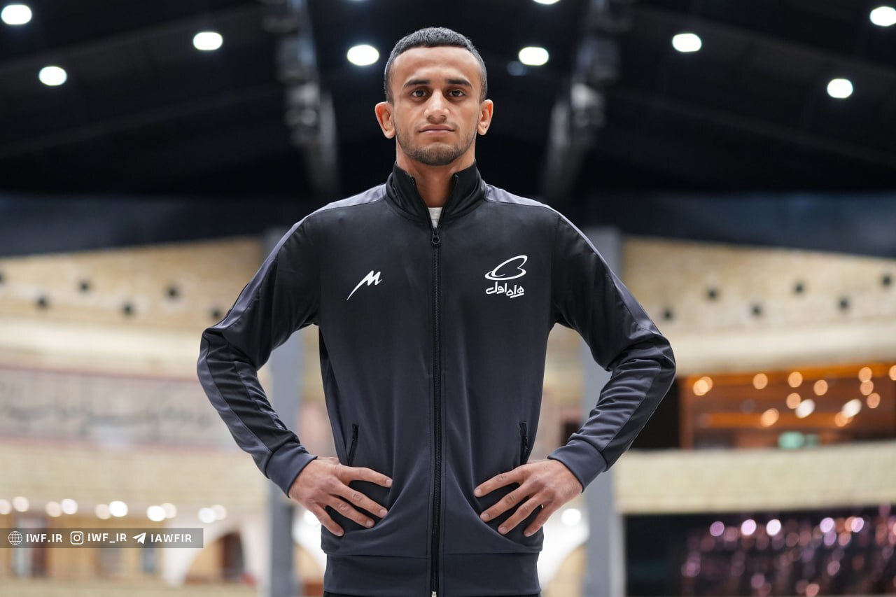  کشتی فرنگی قهرمانی آسیا / شروع طوفانی شاگردان رنگرز در روز دوم