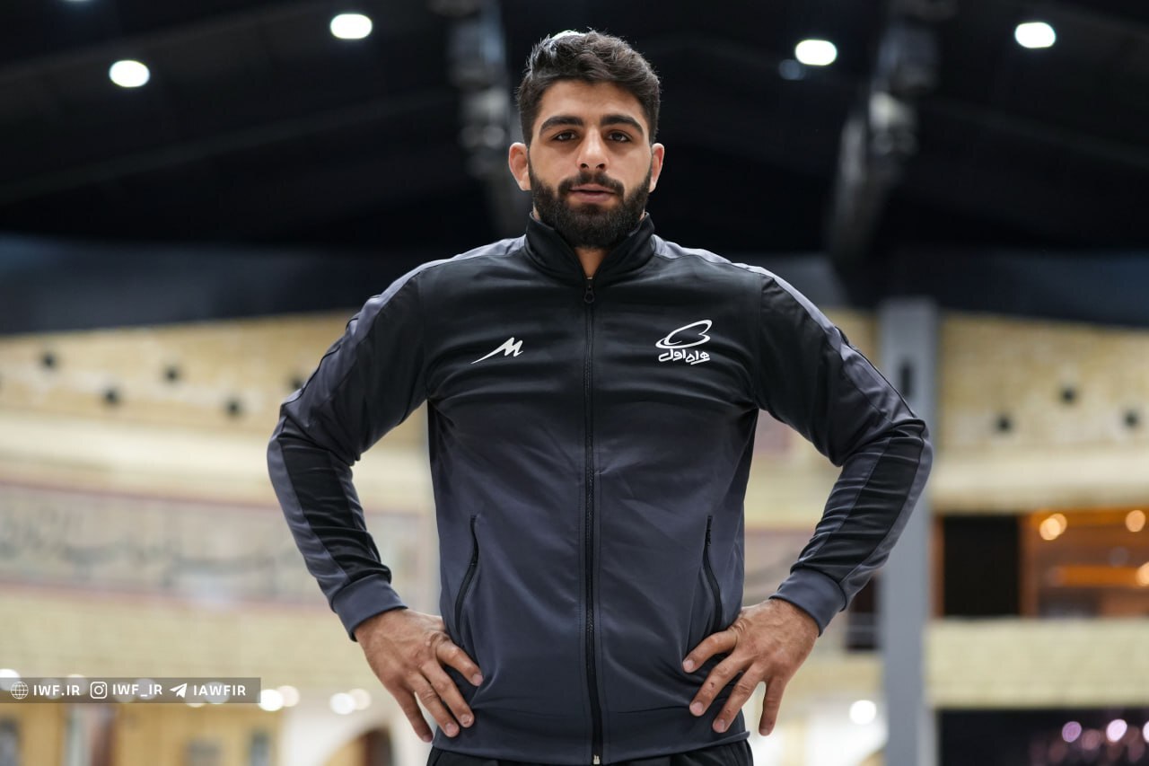  کشتی فرنگی قهرمانی آسیا / شروع طوفانی شاگردان رنگرز در روز دوم