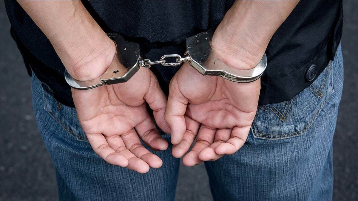 عامل تیراندازی و مصدومیت یک شهروند در بوکان دستگیر شد