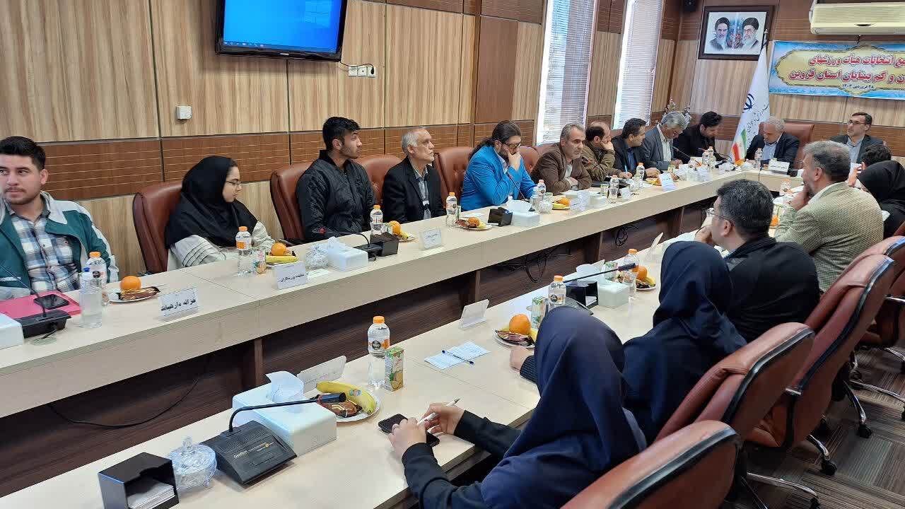 در مسابقات پارالمپیک جوانان ازبکستان با قدرت شرکت می کنیم در مسابقات پارالمپیک جوانان ازبکستان با قدرت شرکت می کنیم