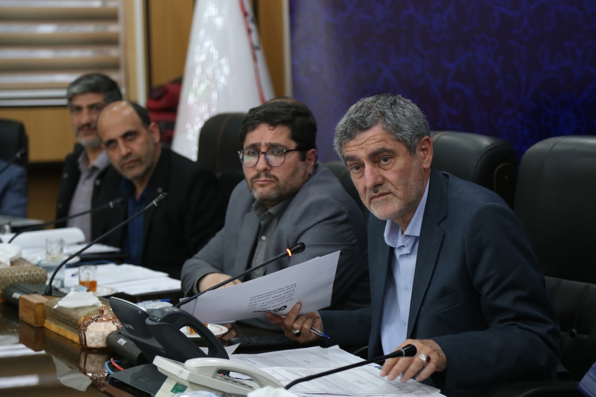 استاندار فارس: در توزیع مصوبات سفرهای هیات دولت به فارس عدالت رعایت شده است