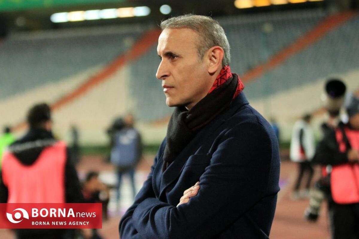 رونمایی از جزئیات مذاکره فدراسیون با یحیی گل محمدی برای حضور در تیم ملی