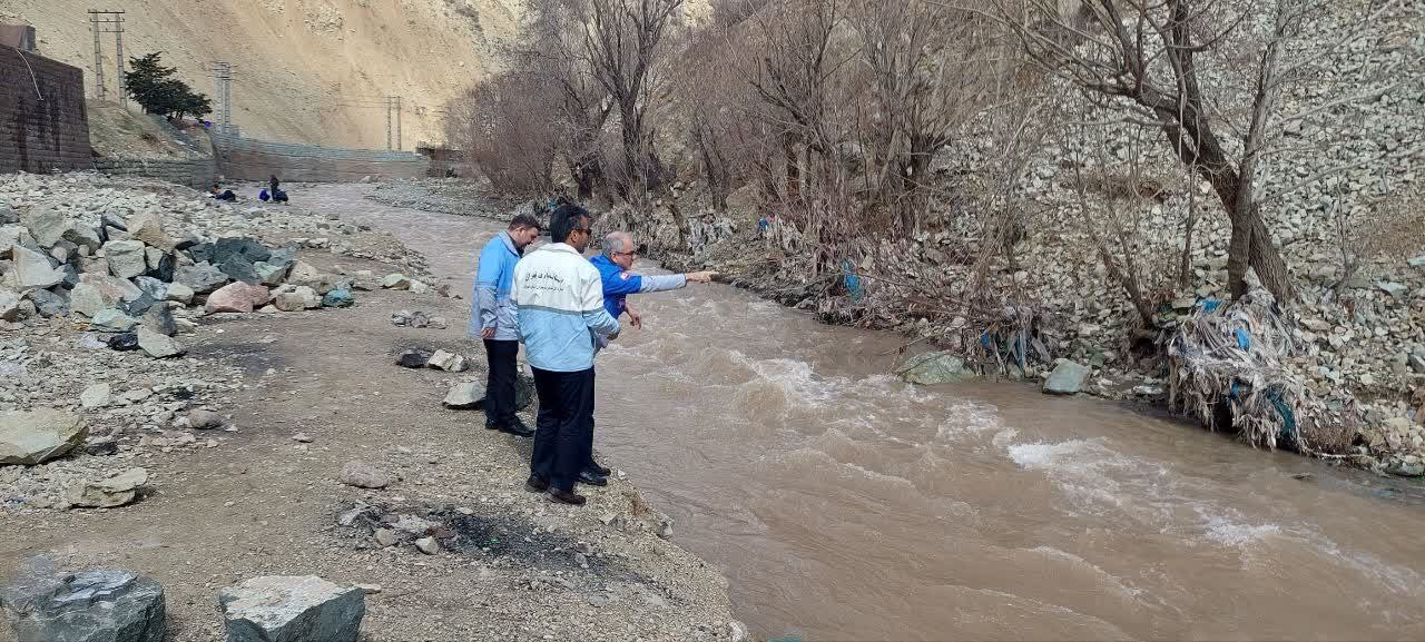 خدمت رسانی نوروزی دستگاهها به مردم در استان تهران راستی آزمایی شد خدمت رسانی نوروزی دستگاهها به مردم در استان تهران راستی آزمایی شد