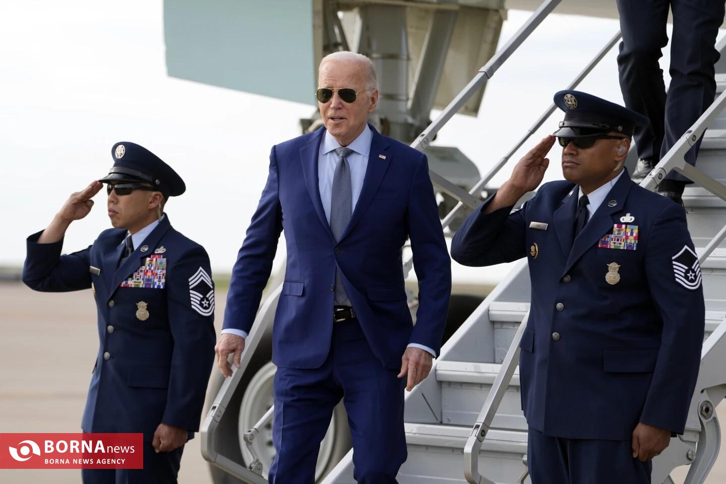 رقابت مجدد ترامپ و بایدن؛ کدام یک پیروز خواهد شد؟