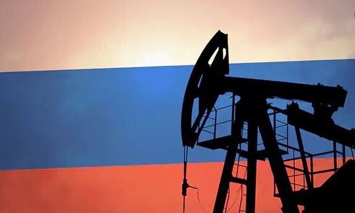 صادرات نفت روسیه با وجود تحریم رکورد زد