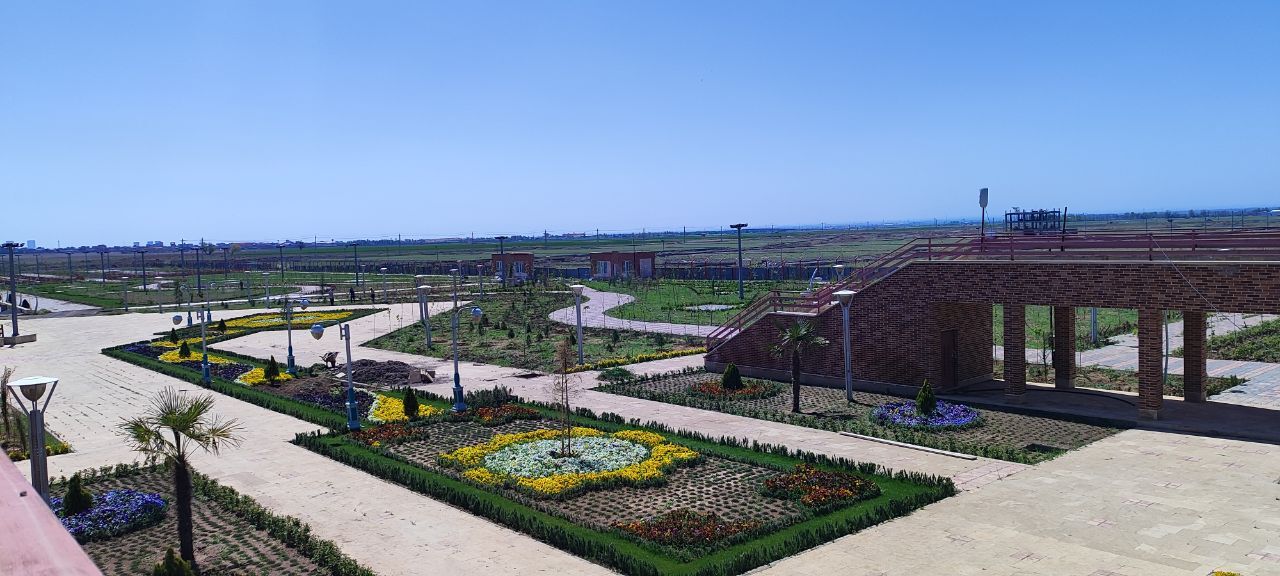 دانش آموزان با دستاوردهای مدیریت شهری محمدیه در قالب اردوی راهیان پیشرفت آشنا شدند دانش آموزان با دستاوردهای مدیریت شهری محمدیه در قالب اردوی راهیان پیشرفت آشنا شدند