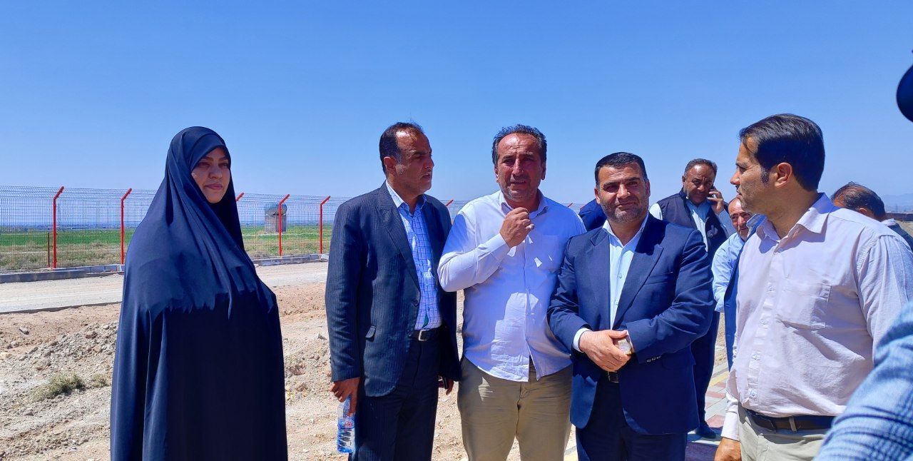 دانش آموزان با دستاوردهای مدیریت شهری محمدیه در قالب اردوی راهیان پیشرفت آشنا شدند دانش آموزان با دستاوردهای مدیریت شهری محمدیه در قالب اردوی راهیان پیشرفت آشنا شدند