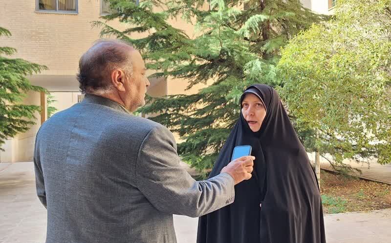 آزمون آلمپیاد دانشجویی استعدادهای درخشان در قزوین برگزار شد 