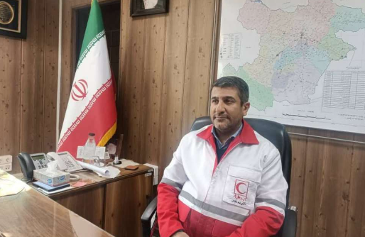 بی احتیاطی و سقوط از ارتفاعات طارم سفلی قزوین ۲ کشته برجای گذاشت