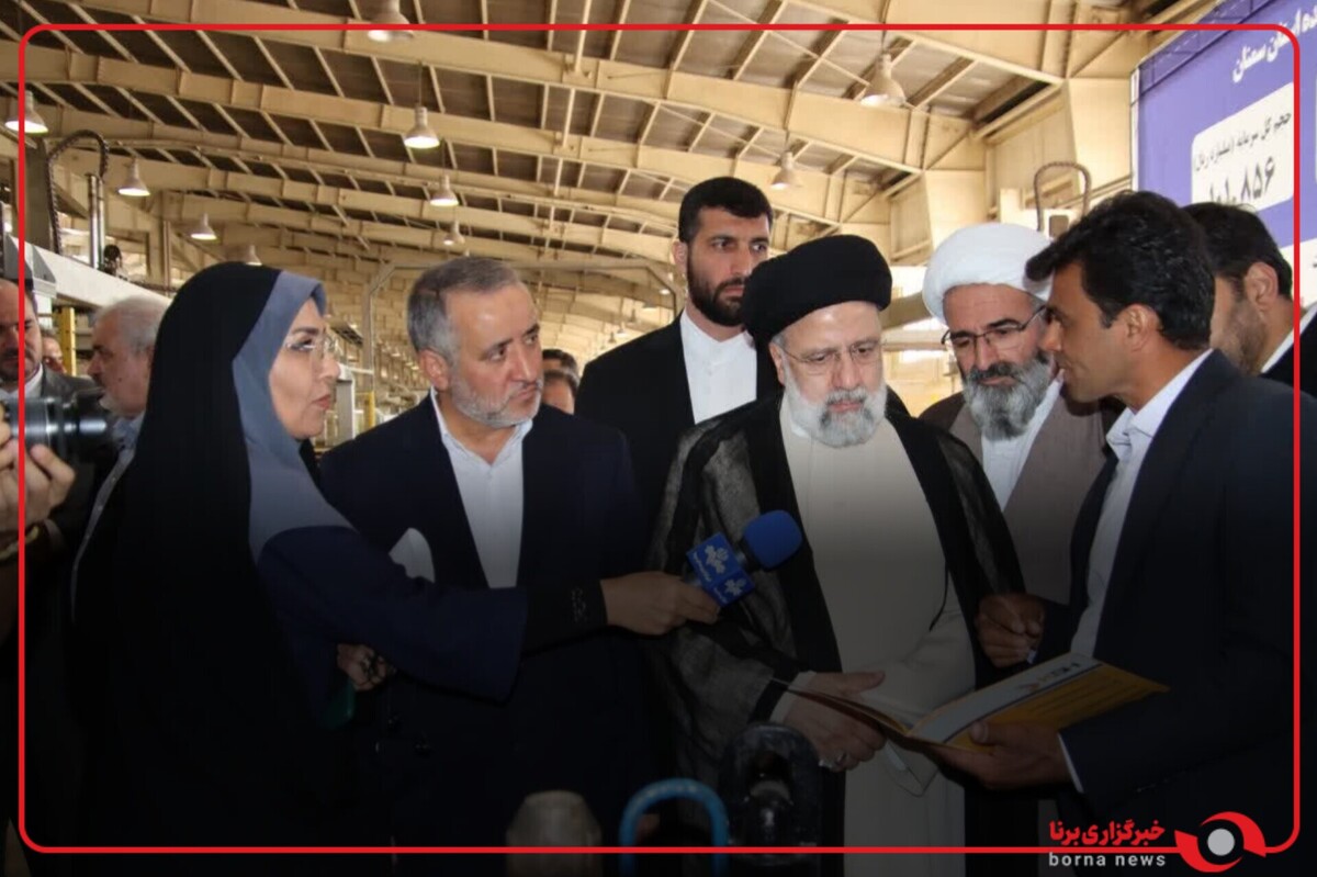 رئیس‌جمهور خطاب به نوجوان سمنانی: سید هم نباشی مشکلت رو پیگیری می کنم