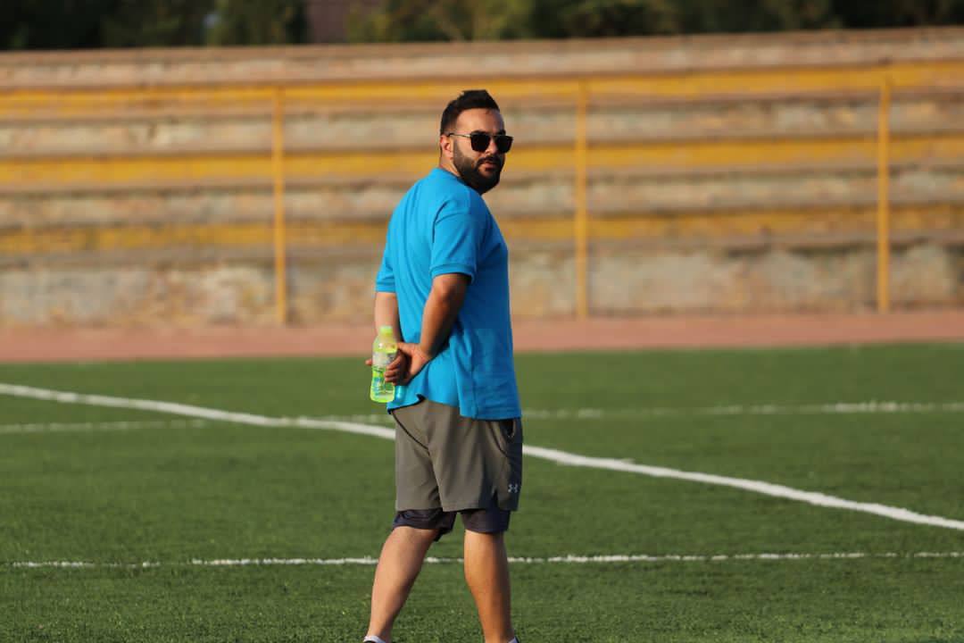 احسان ضیایی، مربی ریکاوری و ماساژ: تیم ملی کشتی ایران از سایر تیمهای ملی، حرفهایتر بود/کار کردن با حسن یزدانی، برایم لذتبخش است احسان ضیایی، مربی ریکاوری و ماساژ: تیم ملی کشتی ایران از سایر تیمهای ملی، حرفهایتر بود/کار کردن با حسن یزدانی، برایم لذتبخش است