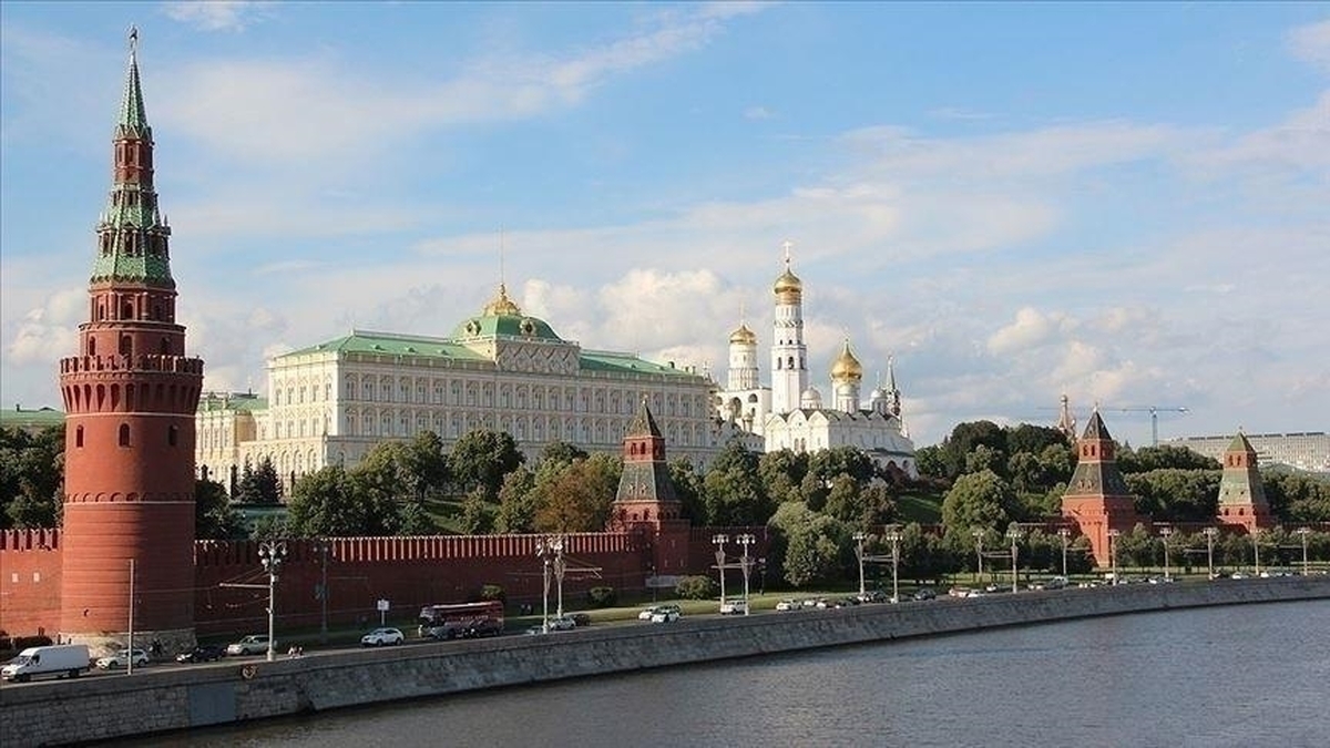کرملین: ۱۱ نفر مظنون از جمله ۴ تروریست عامل حمله مسکو دستگیر شدند