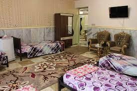 پذیرش بیش از ۳ هزار نفر روز در مراکز اسکان نوروزی استان قزوین