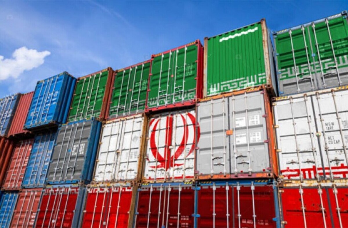 جزئیات تجارت خارجی ایران در ۱۱ ماهه ۱۴۰۲