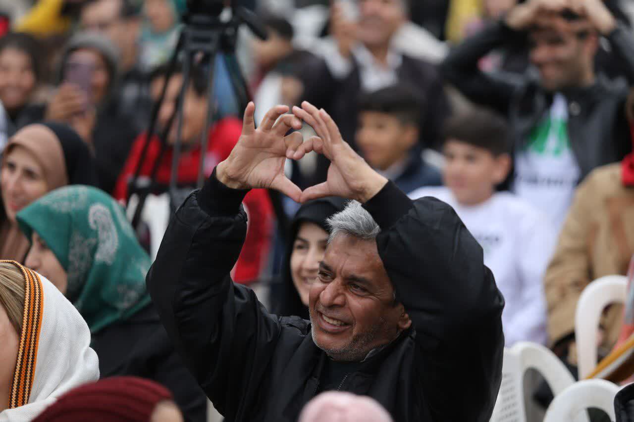 منطقه آزاد انزلی میزبان همه ایرانیان منطقه آزاد انزلی میزبان همه ایرانیان