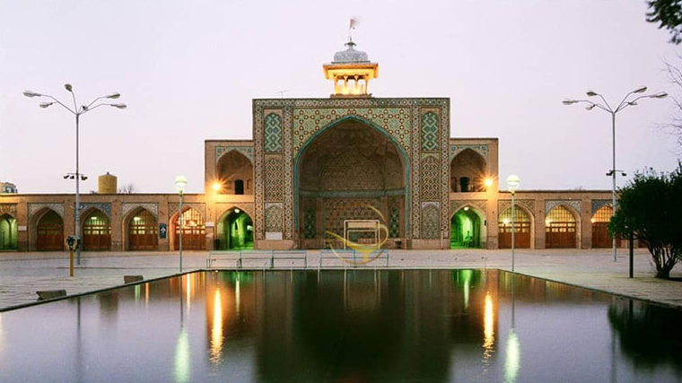 در قزوین به کجا برویم؟ در قزوین به کجا برویم؟