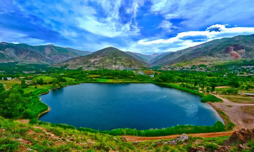 در قزوین به کجا برویم؟ در قزوین به کجا برویم؟