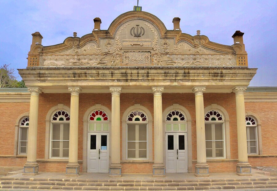 در قزوین به کجا برویم؟ در قزوین به کجا برویم؟