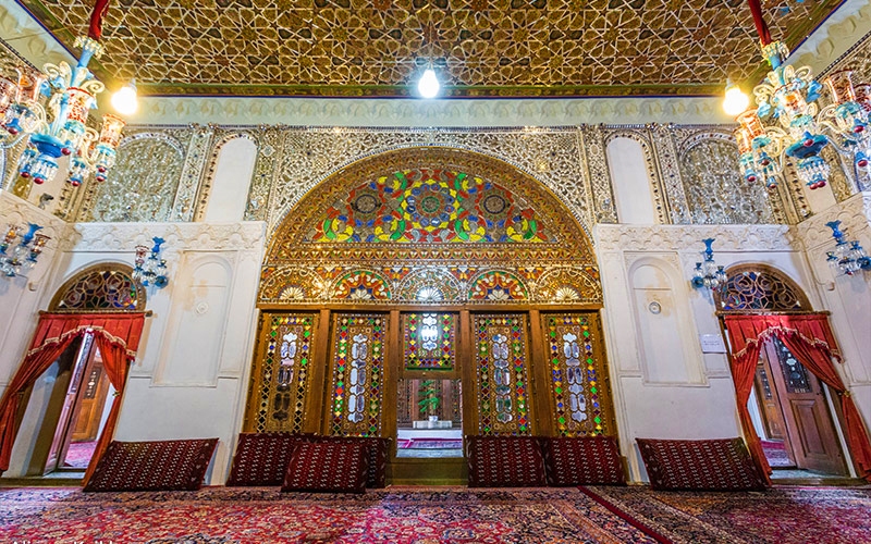 در قزوین به کجا برویم؟ در قزوین به کجا برویم؟