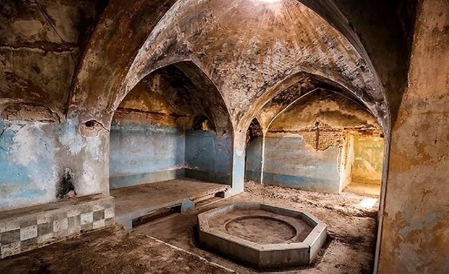 اهواز شهر پل ها و شب های زیبا