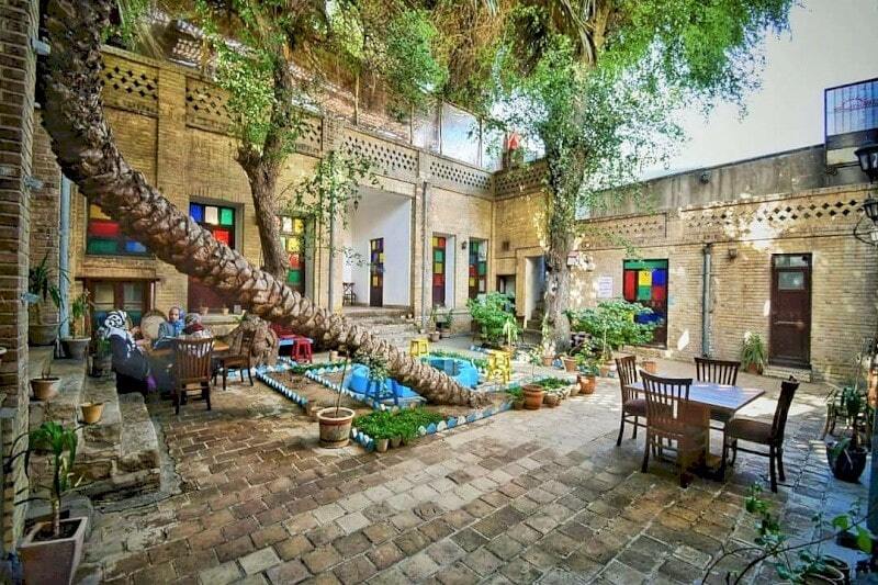 اهواز شهر پل ها و شب های زیبا