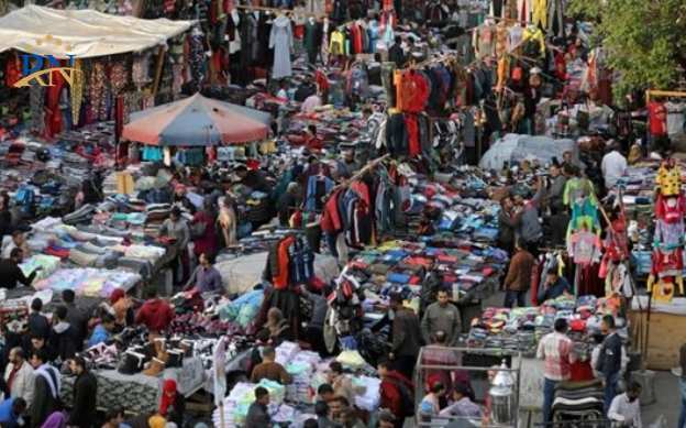 اهواز شهر پل ها و شب های زیبا