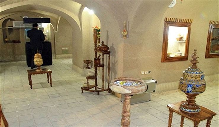 اهواز شهر پل ها و شب های زیبا