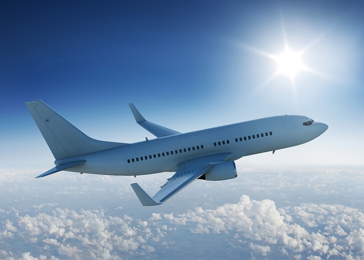 رشد یک درصدی مسافرت هوایی در تعطیلات نوروزی