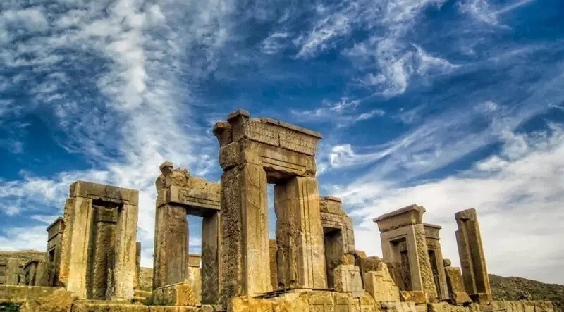 کجا بریم؟ معرفی بهترین مقاصد هر فصل کجا بریم؟ معرفی بهترین مقاصد هر فصل