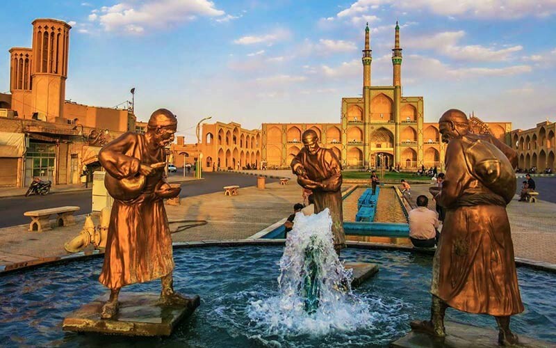 کجا بریم؟ معرفی بهترین مقاصد هر فصل کجا بریم؟ معرفی بهترین مقاصد هر فصل