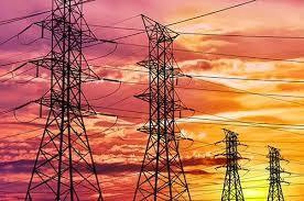 مپنا در تعطیلات ۴۹۰ مگاوات وارد شبکه برق کشور کرد