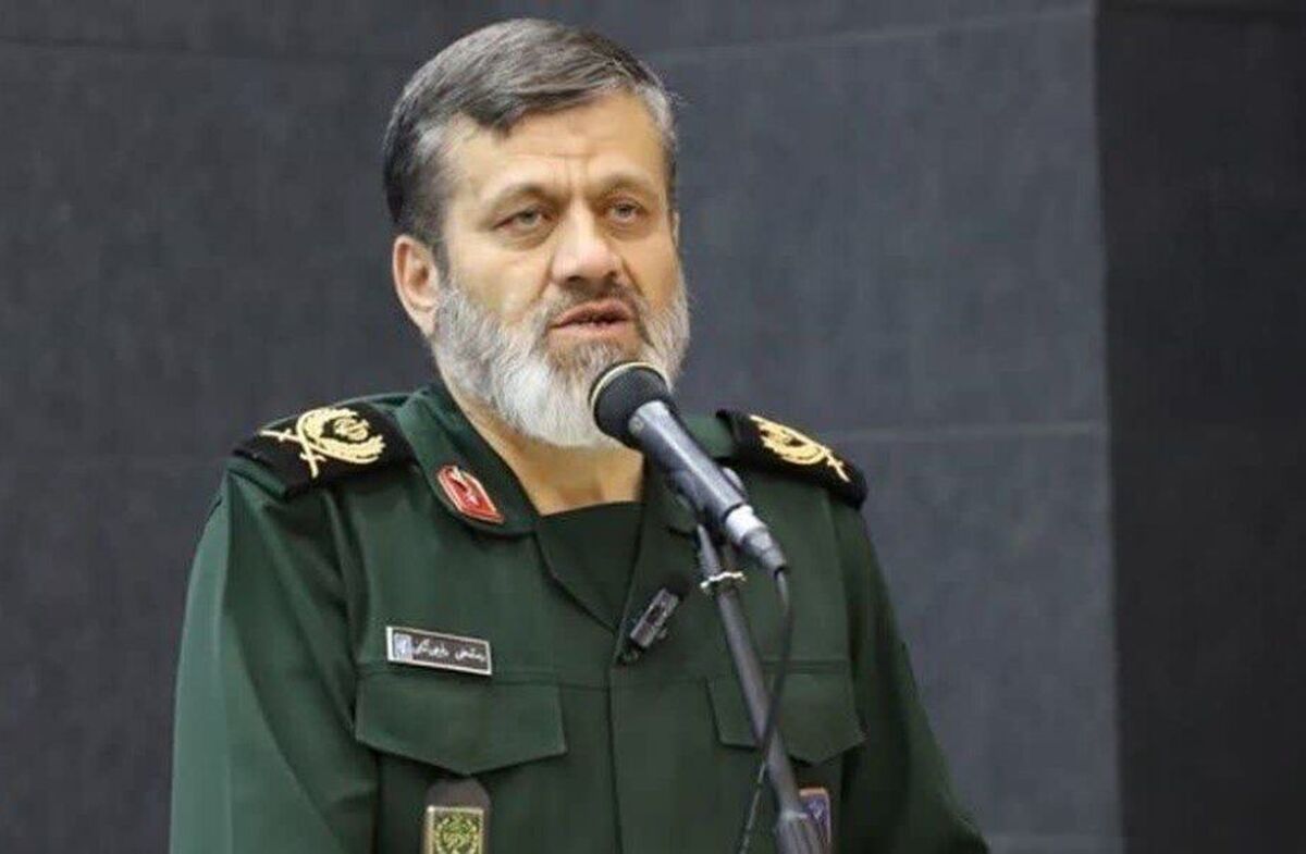 پاسداران جدیدالورود، حافظان انقلاب اسلامی در دهه پنجم انقلاب هستند