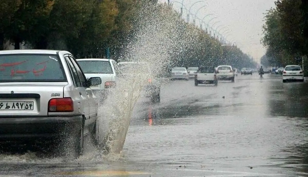 شهروندان و مسافران نوروزی از تردد غیر ضروری در محورهای خوزستان خودداری کنند