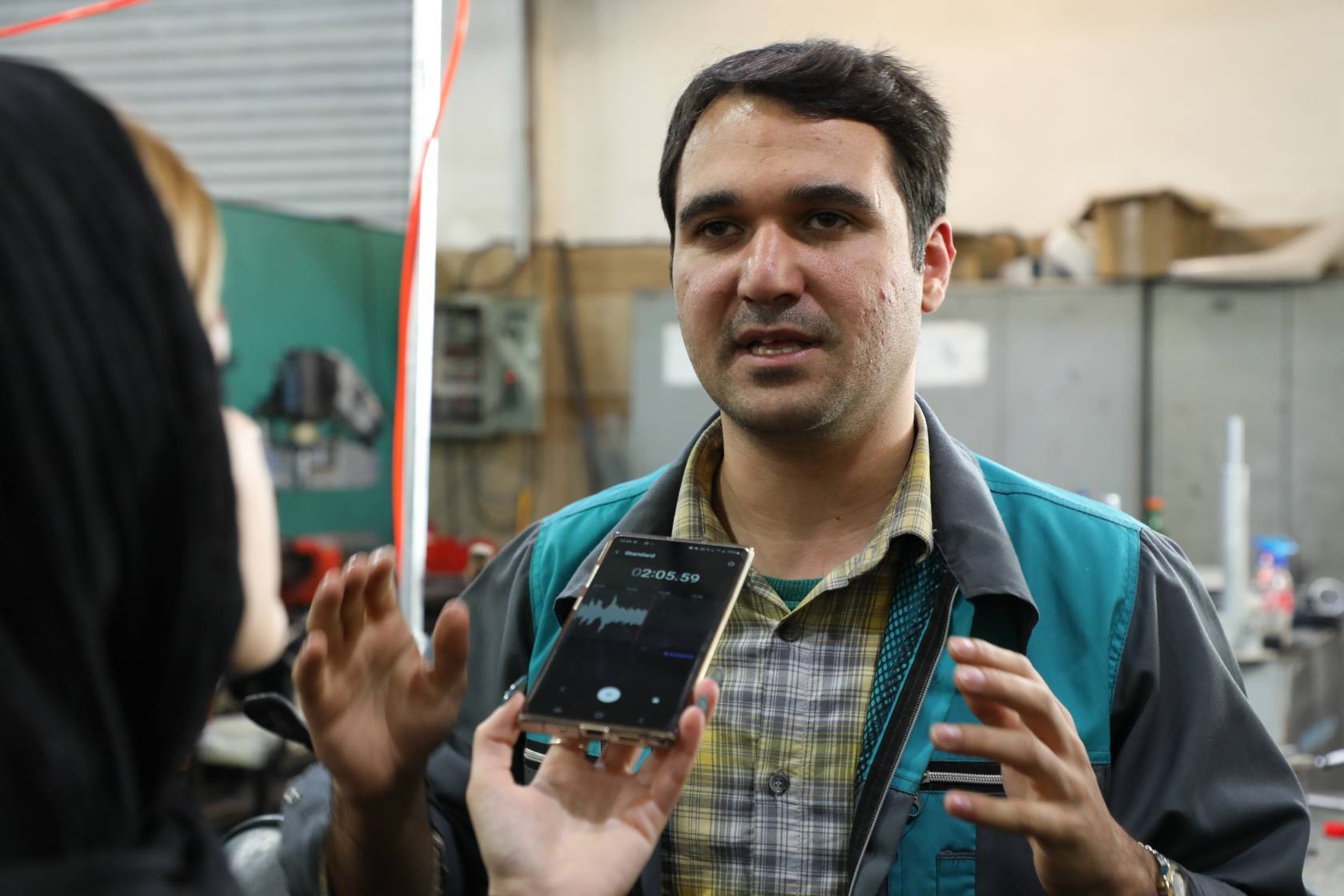 دستگاه سی‌تی‌اسکن ۱۶ اسلایس داخلی سازی شد