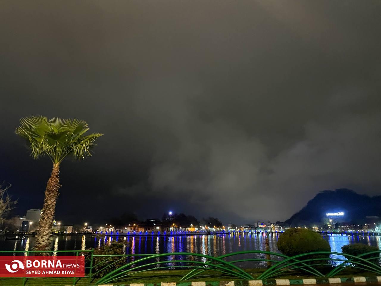 اختتامیه جشنواره نوروز ۱۴۰۳ با حضور استاد ناصر وحدتی+ عکس