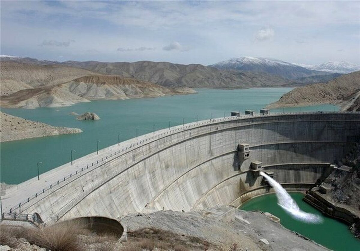 بدری: ۵۰ میلیمتر باران، به میانگین بارش فارس اضافه شد