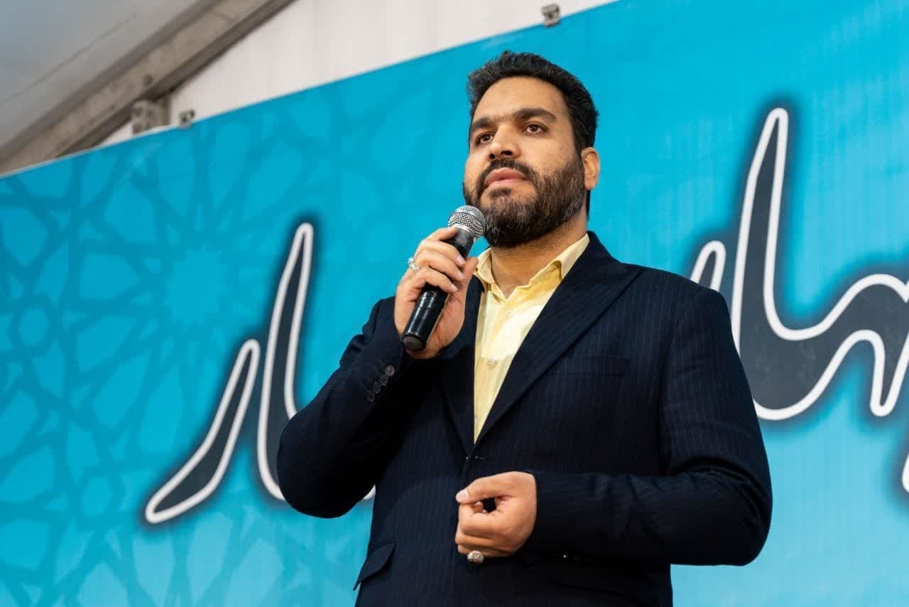 دومین جشنواره بهار در بهار در قزوین برگزار شد دومین جشنواره بهار در بهار در قزوین برگزار شد