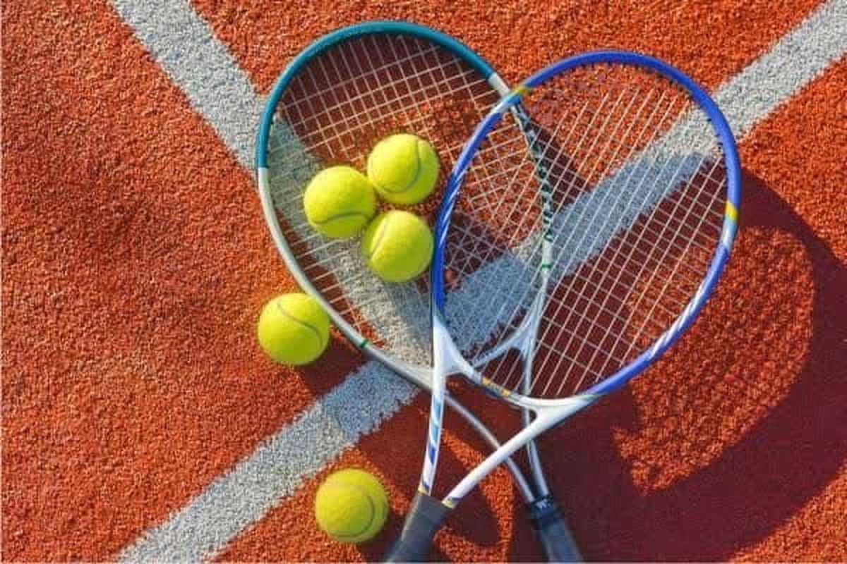 مازندران میزبان سه رویداد مهم تنیس کشور