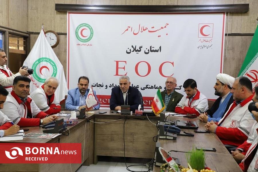 استاندار گیلان:تلفات رانندگی نوروز در گیلان ۷۵ درصد کاهش یافت