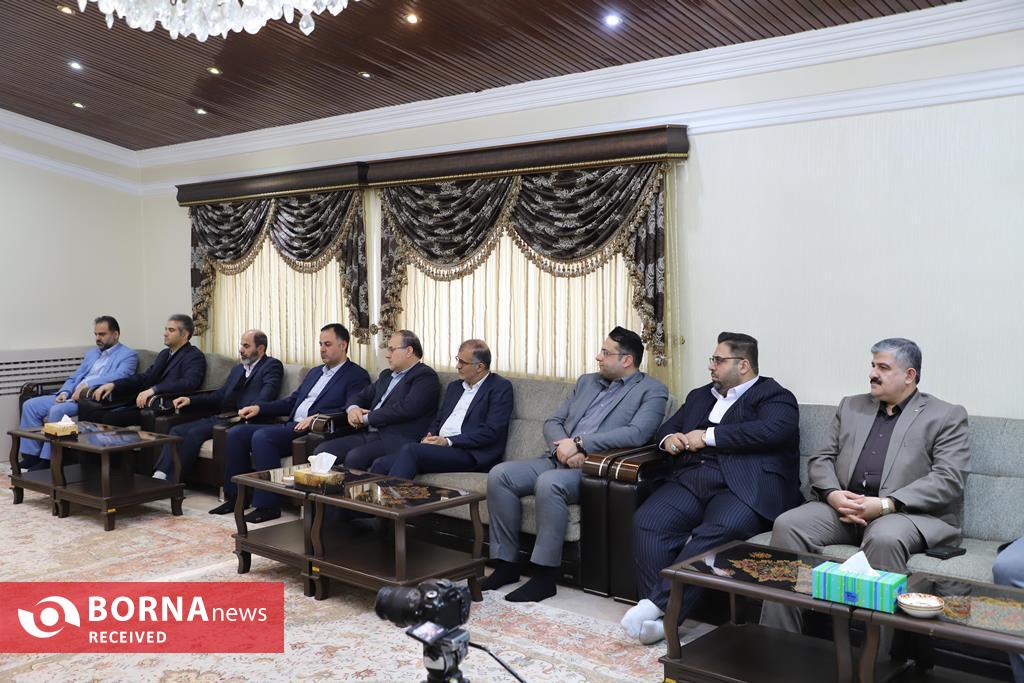 وضع موجود رشت باید به وضع مطلوب مورد رضایت شهروندان مبدل شود