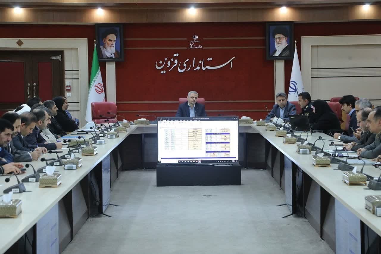 ایمن سازی محور آزاد راهی قزوین به تهران بعنوان یک طرح ملی انجام می شود 