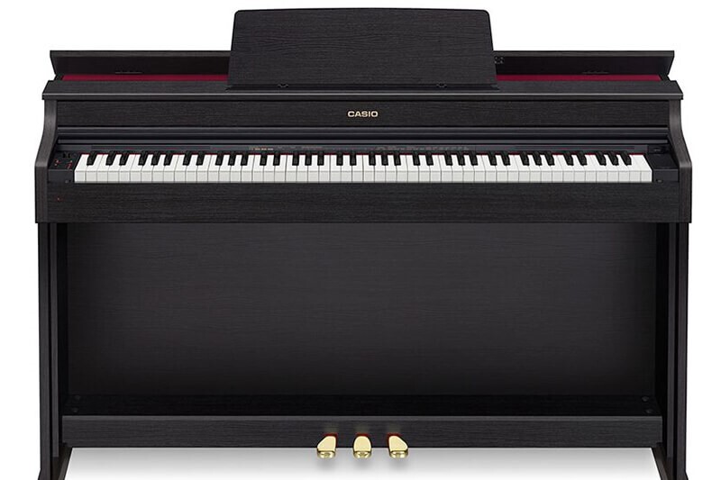 معرفی 7 برند مشهور پیانو دیجیتال و آکوستیک معرفی 7 برند مشهور پیانو دیجیتال و آکوستیک