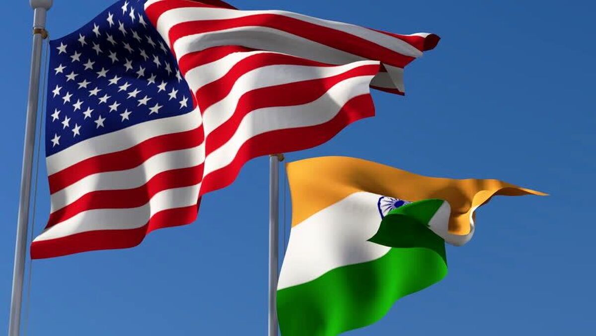 هند خطاب به امریکا: به حق حاکمیت کشورها احترام بگذارید