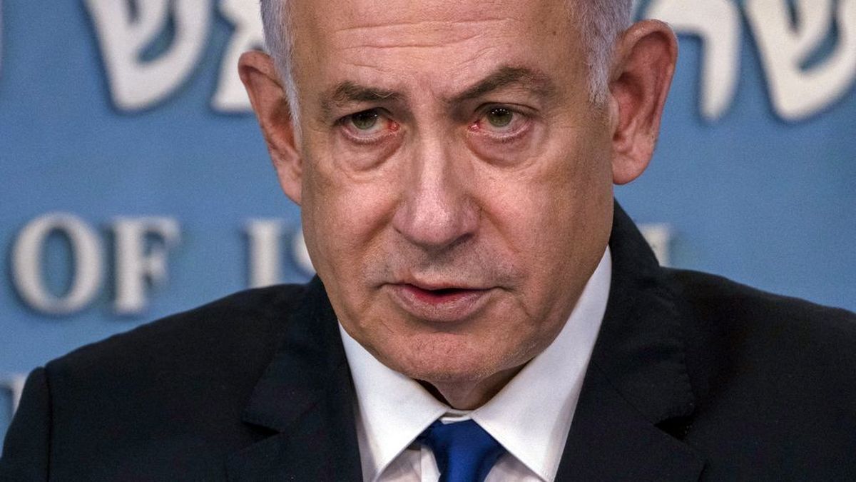نتانیاهو منصرف شد؛ هیئت اسرائیلی به آمریکا سفر خواهد کرد